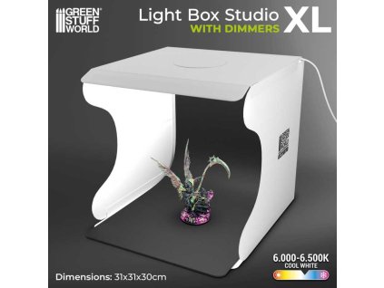 Lightbox Studio XL1