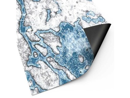 Neoprene Mat 44x60 Blizzard Hollows with deployment lines1