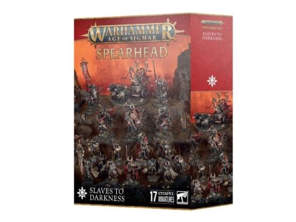 33254 1 spearhead slaves to darkness
