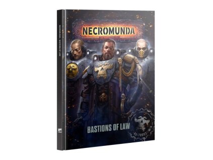 BASTIONS OF LAW1