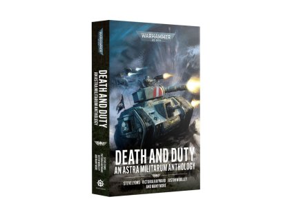 DEATH AND DUTY1