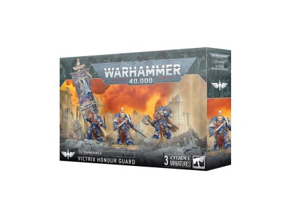 VICTRIX HONOUR GUARD14