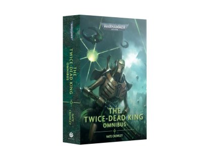 THE TWICE DEAD KING1