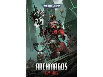 ARCHMAGOS
