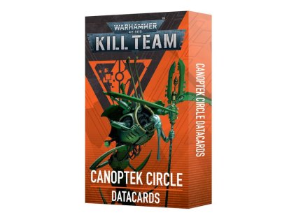 CANOPTEK CIRCLE DATACARDS4