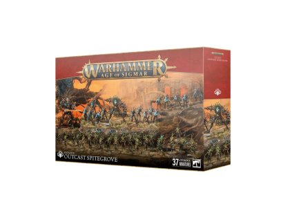 OUTCAST SPITEGROVE21