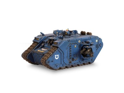 Land Raider1