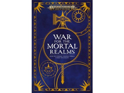 BLPROCESSED 60630281561 War for the Mortal Realms eBook Cover 2024