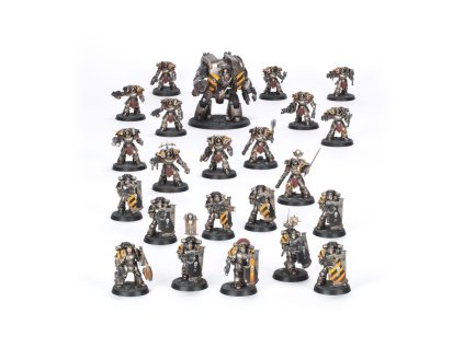 99123001052 LegionesAstartesSiegeAssaultBattleGroup1