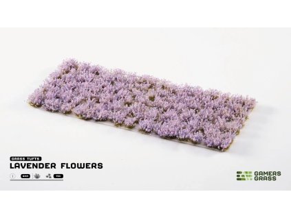 lavender flowers sheet 1600x900