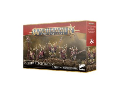 PUTRID BLIGHTKINGS10