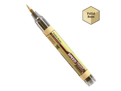 Speedpaint Marker Pallid Bone1