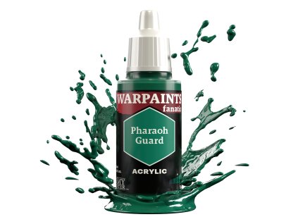 Warpaints Fanatic Pharaoh Guard1