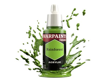 Warpaints Fanatic Rainforest2