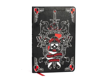 60100281332 BlackLibraryWitchHuntersHandbookENG01