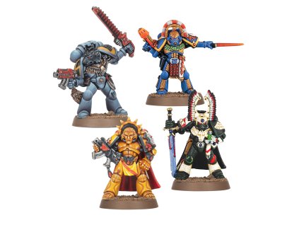 99110101476 SpaceMarineCaptainsMTO