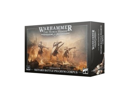 99123016010 MechanicumSkitariiBattlepilgrymCorpus7
