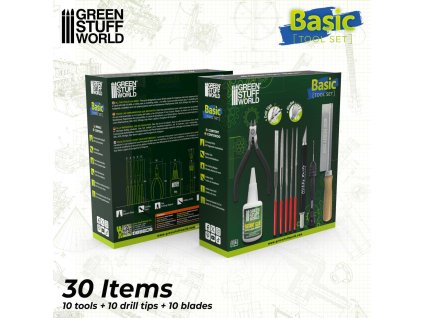 basic tool set (1)