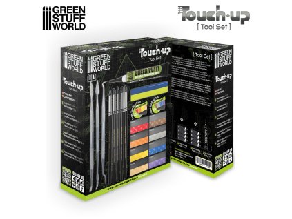 touch up tool set (3)