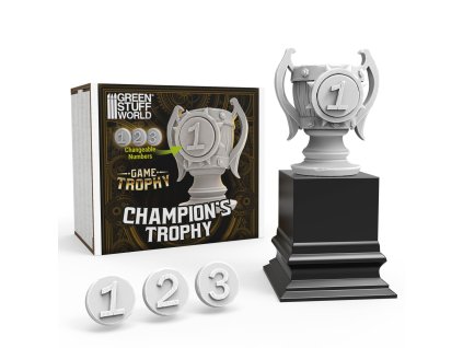 champion trophy