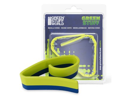 green stuff tape 12 inches