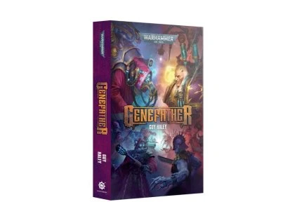 60100181352 GenefatherENGPB