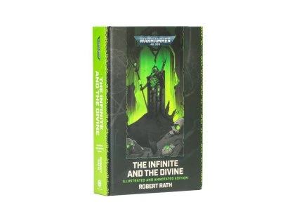 THE INFINITE AND THE DIVINE1