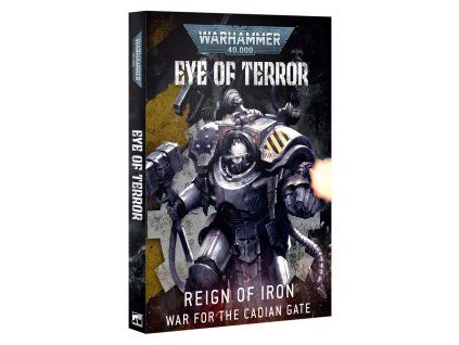 eye of terror reign ofiron5