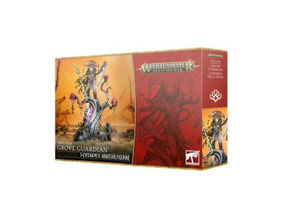 SYLVANETH GROVE GUARDIAN5