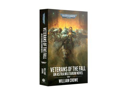 VETERANS OF THE FALL