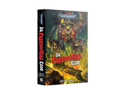 DA FREEBOOTERZ CODE