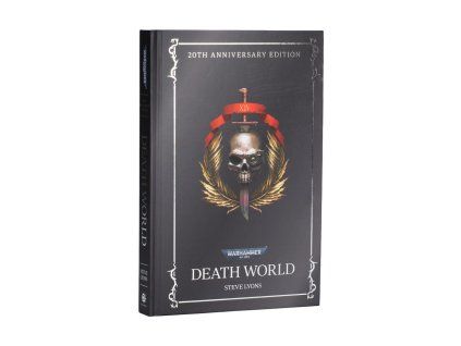 DEATH WORLD