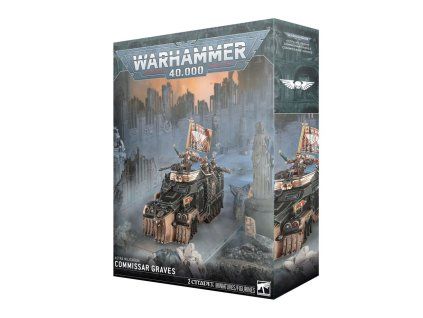 99120105140 AstraMilitarumCommissarGraves7