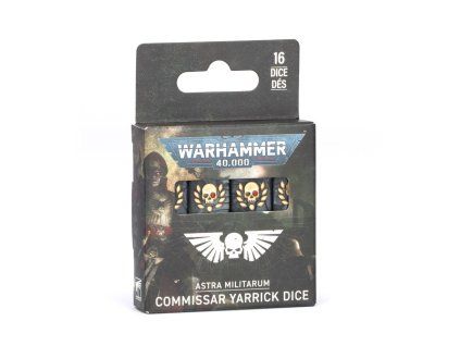99220105038 AstraMilitarumCommissarYarrickDice2