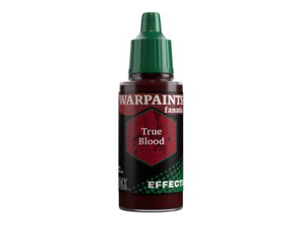 EFFECT TRUE BLOOD