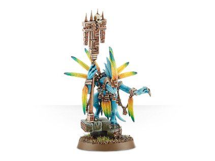 SKINKS STARPRIEST