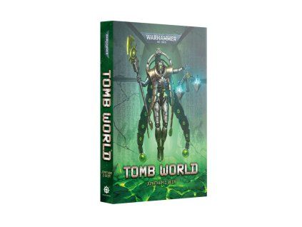 Tomb World