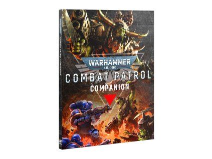 CombatPatrolCompanion