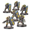 NECROMUNDA: PALANITE SUBJUGATOR PATROL