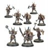 WARCRY: CHAOS LEGIONNAIRES
