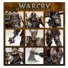 WARCRY: CHAOS LEGIONNAIRES