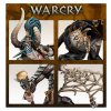 WARCRY: CENTAURION MARSHAL