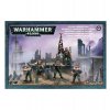 WARHAMMER 40K: ASTRA MILITARUM - CATACHAN COMMAND SQUAD