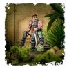WARHAMMER 40K: ASTRA MILITARUM - SLY MARBO