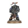 WARHAMMER 40K: DEATHWATCH - KILL TEAM CASSIUS