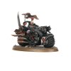 WARHAMMER 40K: DEATHWATCH - KILL TEAM CASSIUS