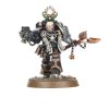 WARHAMMER 40K: DEATHWATCH - KILL TEAM CASSIUS