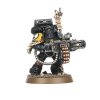 WARHAMMER 40K: DEATHWATCH - KILL TEAM CASSIUS