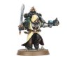 WARHAMMER 40K: DEATHWATCH - KILL TEAM CASSIUS