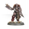 WARHAMMER AGE OF SIGMAR: KHORNE BLOODBOUND - SLAUGHTERPRIEST